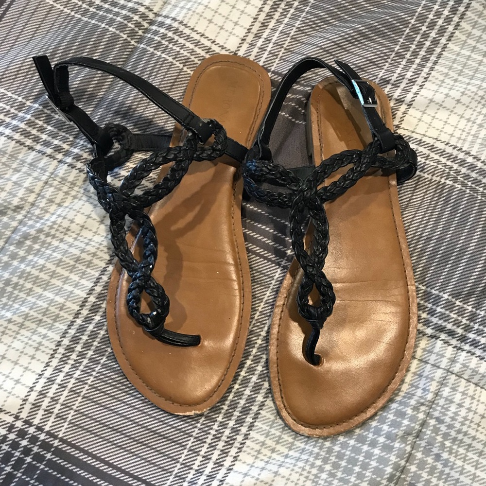 Sandals